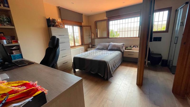 Foto 123f578c-7248-474f-8ff6-fafea22d2017. Chalet con parcheggio piscina in Coloma Nucia (la)