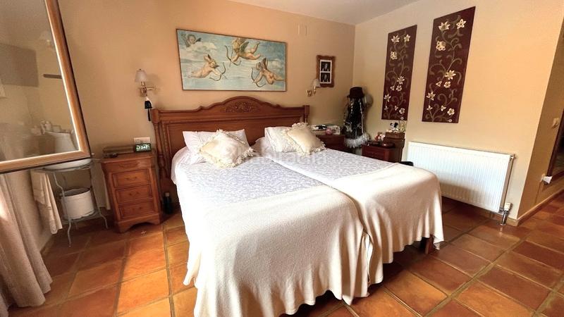 Foto 1653b169-f8d3-406f-b869-c775f9f41caf. Chalet con parcheggio piscina in Coloma Nucia (la)