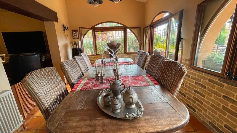 Foto 26639d84-015e-4bf5-89ce-e68f83162a68. Chalet con parcheggio piscina in Coloma Nucia (la)