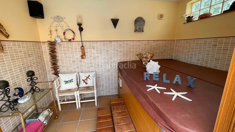 Foto 2d61fe3e-ee87-4ca8-8ed6-928831453bff. Chalet con parcheggio piscina in Coloma Nucia (la)