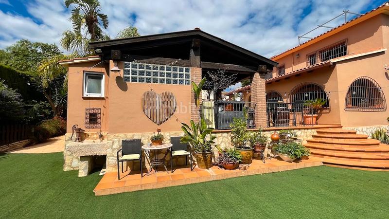 Foto bf340b1b-1537-45fc-8530-6ee868571f6f. Chalet con parcheggio piscina in Coloma Nucia (la)