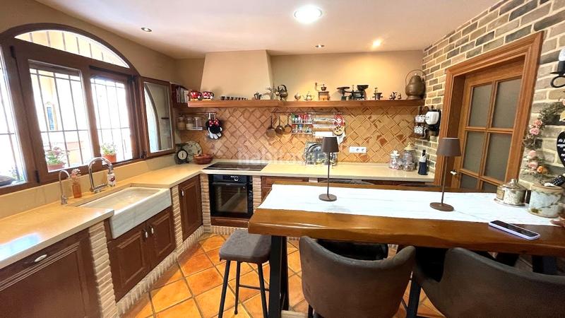 Foto e113e31b-6081-4003-9e89-cb5f176741cc. Chalet con parcheggio piscina in Coloma Nucia (la)