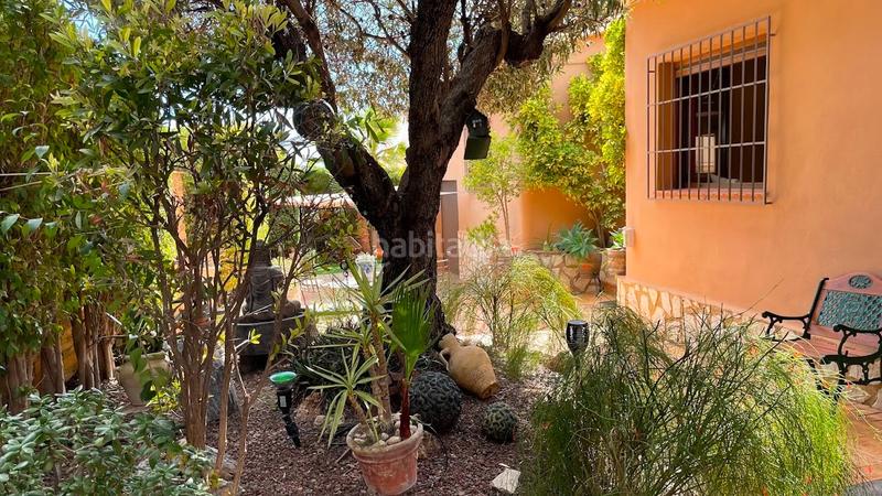 Foto f9ee994a-19df-4ac6-b5ce-64e38ddf32be. Chalet con parcheggio piscina in Coloma Nucia (la)