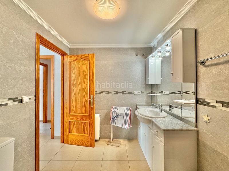 Foto 0bed1bbd-b195-46a5-80c7-05e0873bb88b. Piso precioso piso en el corazon del albir con garaje y piscina comunitaria! en Alfàs del Pi (l´)