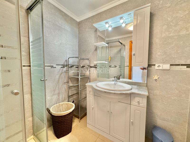 Foto 121fa018-3c99-4c96-afc8-d563f9982461. Piso precioso piso en el corazon del albir con garaje y piscina comunitaria! en Alfàs del Pi (l´)