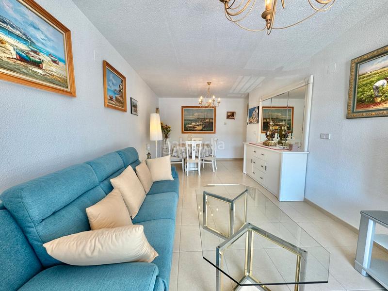Foto 17ad3997-b87d-40c5-b529-104a100c2e82. Piso precioso piso en el corazon del albir con garaje y piscina comunitaria! en Alfàs del Pi (l´)