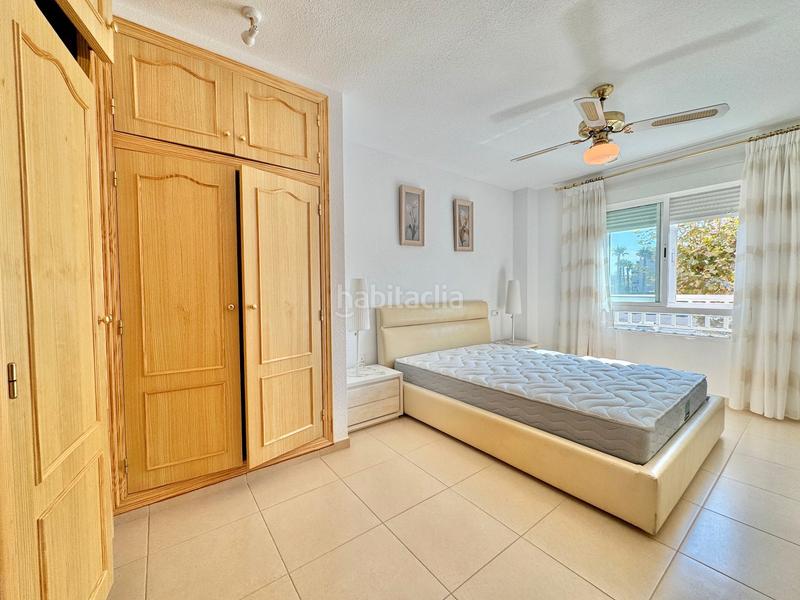 Foto 4a5d2e24-2db8-4e8e-afcf-80ada26d21b1. Piso precioso piso en el corazon del albir con garaje y piscina comunitaria! en Alfàs del Pi (l´)