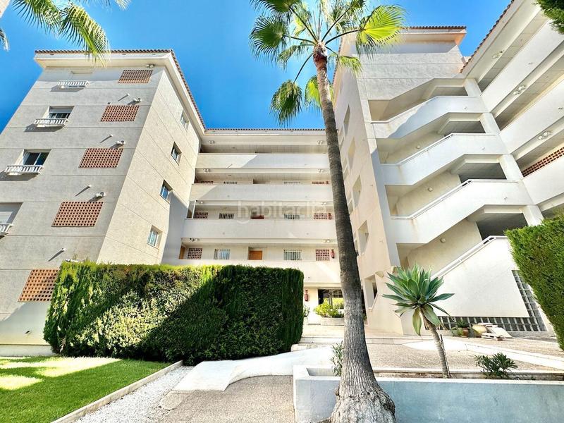 Foto 5fc4250e-7808-41dc-926c-2f678450dab5. Piso precioso piso en el corazon del albir con garaje y piscina comunitaria! en Alfàs del Pi (l´)