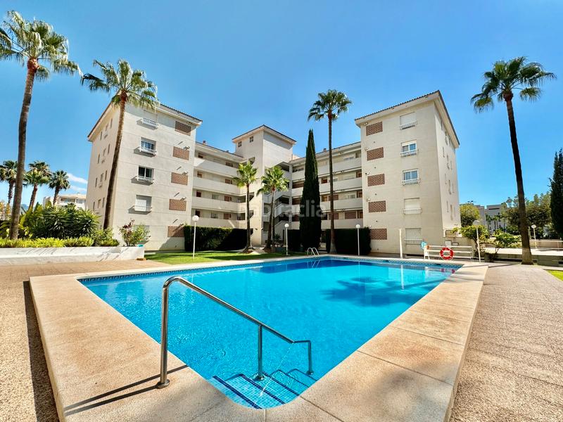 Foto 6b82fbec-fe85-4914-b7fd-e545f828aaf9. Piso precioso piso en el corazon del albir con garaje y piscina comunitaria! en Alfàs del Pi (l´)