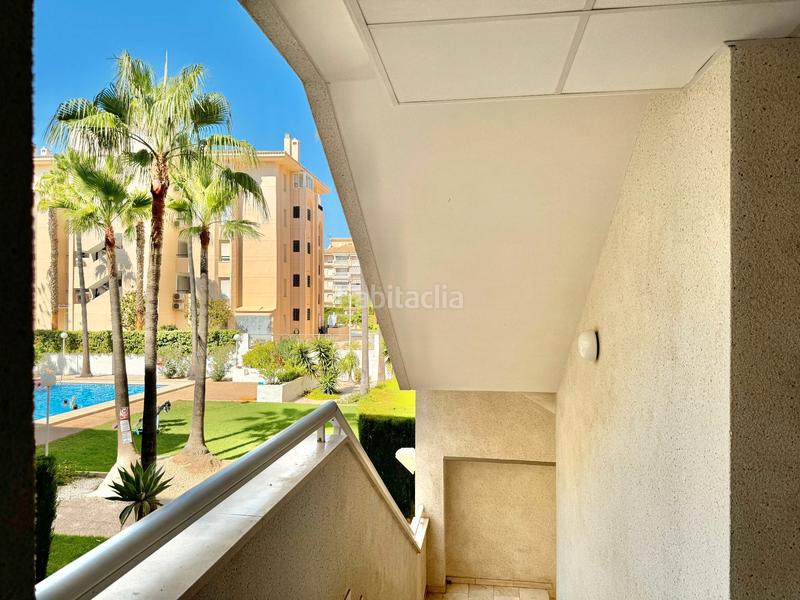 Foto 7196977b-553c-44a0-9281-d0681d1f2486. Piso precioso piso en el corazon del albir con garaje y piscina comunitaria! en Alfàs del Pi (l´)