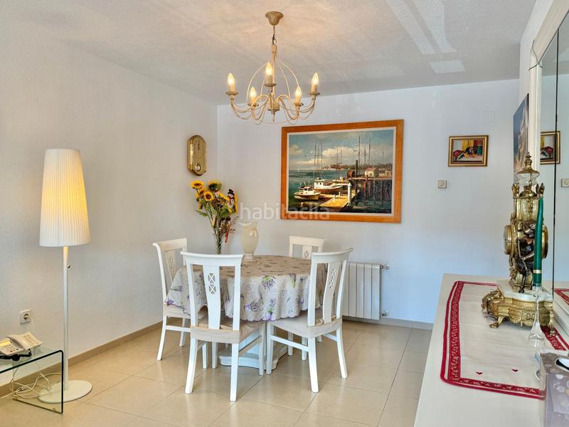 Foto 71afed6b-f226-47c9-8934-0ed8350f1355. Piso precioso piso en el corazon del albir con garaje y piscina comunitaria! en Alfàs del Pi (l´)
