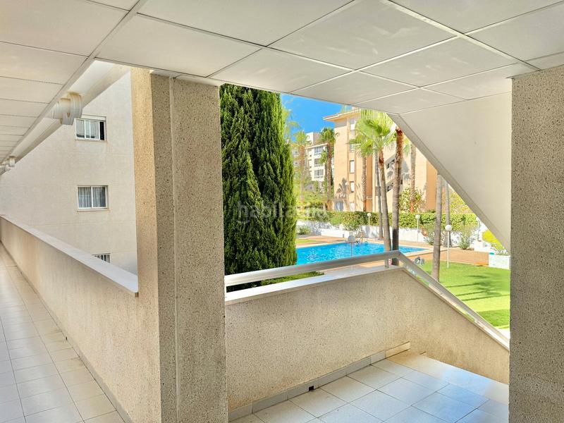 Foto 8001f2ee-1a18-43f9-86ed-e290367bce2c. Piso precioso piso en el corazon del albir con garaje y piscina comunitaria! en Alfàs del Pi (l´)