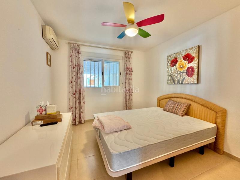 Foto 8f338a9c-bc58-489d-9203-5e9525626ba7. Piso precioso piso en el corazon del albir con garaje y piscina comunitaria! en Alfàs del Pi (l´)
