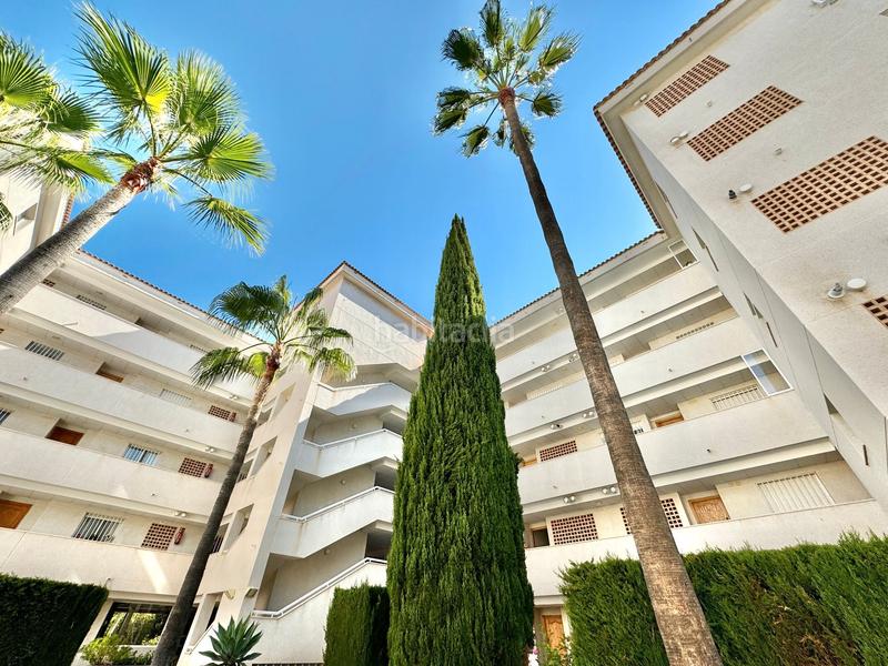 Foto 96a4b82e-d9ba-4262-905c-50261feacc16. Piso precioso piso en el corazon del albir con garaje y piscina comunitaria! en Alfàs del Pi (l´)