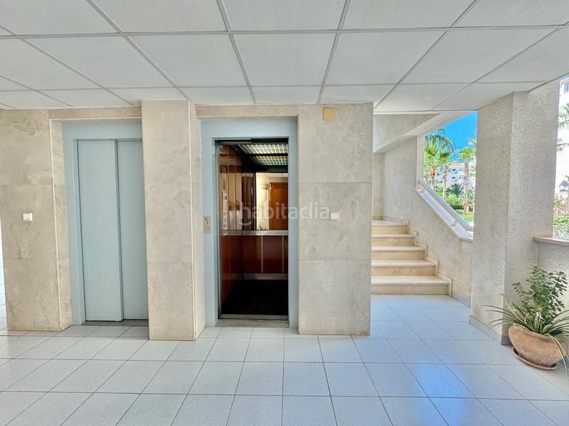 Foto 9d0bd752-5d30-47ee-afe7-d27f6c5d8da0. Piso precioso piso en el corazon del albir con garaje y piscina comunitaria! en Alfàs del Pi (l´)