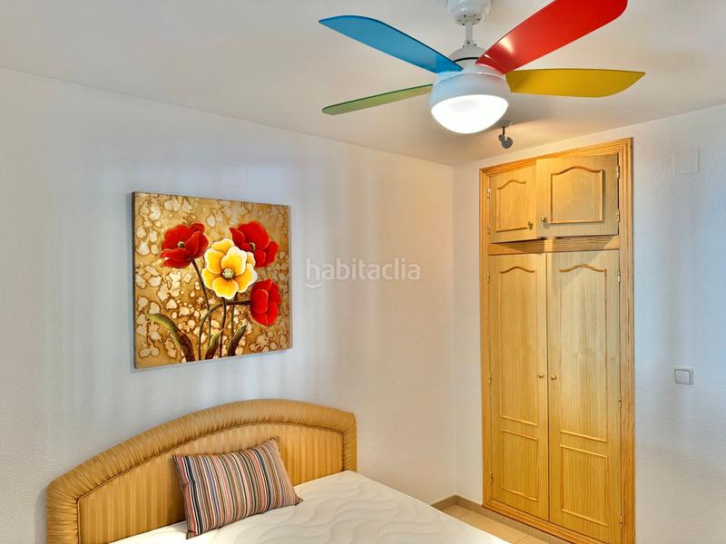 Foto a618cb0f-5beb-4996-862a-b458ae5293b7. Piso precioso piso en el corazon del albir con garaje y piscina comunitaria! en Alfàs del Pi (l´)