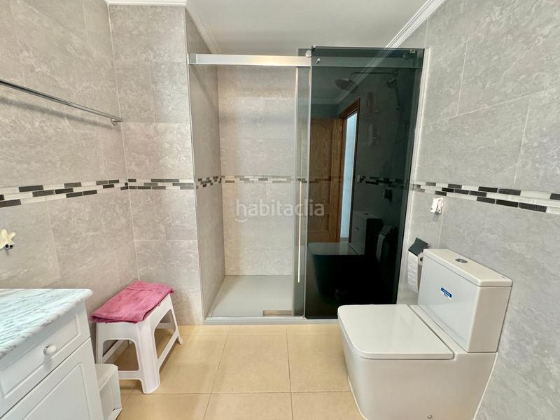 Foto ad9356a3-4a53-410b-a67a-342d8f16e030. Piso precioso piso en el corazon del albir con garaje y piscina comunitaria! en Alfàs del Pi (l´)