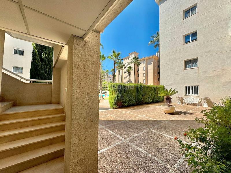 Foto b02b084b-45cb-49c5-8683-4ef2d7b32ec0. Piso precioso piso en el corazon del albir con garaje y piscina comunitaria! en Alfàs del Pi (l´)
