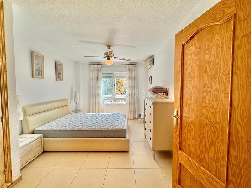 Foto ba8cc325-c13c-441d-a1dd-05692329f540. Piso precioso piso en el corazon del albir con garaje y piscina comunitaria! en Alfàs del Pi (l´)
