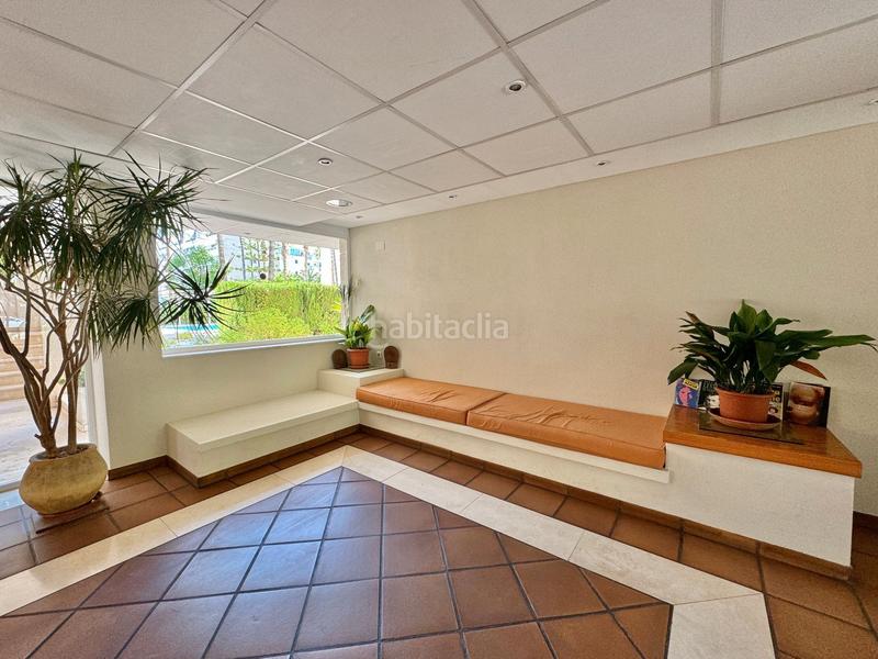 Foto bf29c982-1548-4e24-ae72-6ec254a703ed. Piso precioso piso en el corazon del albir con garaje y piscina comunitaria! en Alfàs del Pi (l´)