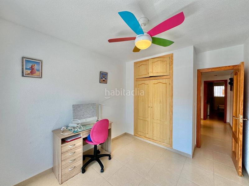Foto c8c8e5a6-cdf3-4c87-99b6-19d5fbec8742. Piso precioso piso en el corazon del albir con garaje y piscina comunitaria! en Alfàs del Pi (l´)