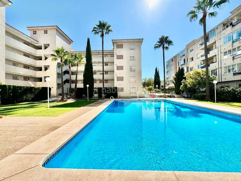 Foto d2ad759c-c7c8-444b-a88c-050f1bba45d1. Piso precioso piso en el corazon del albir con garaje y piscina comunitaria! en Alfàs del Pi (l´)