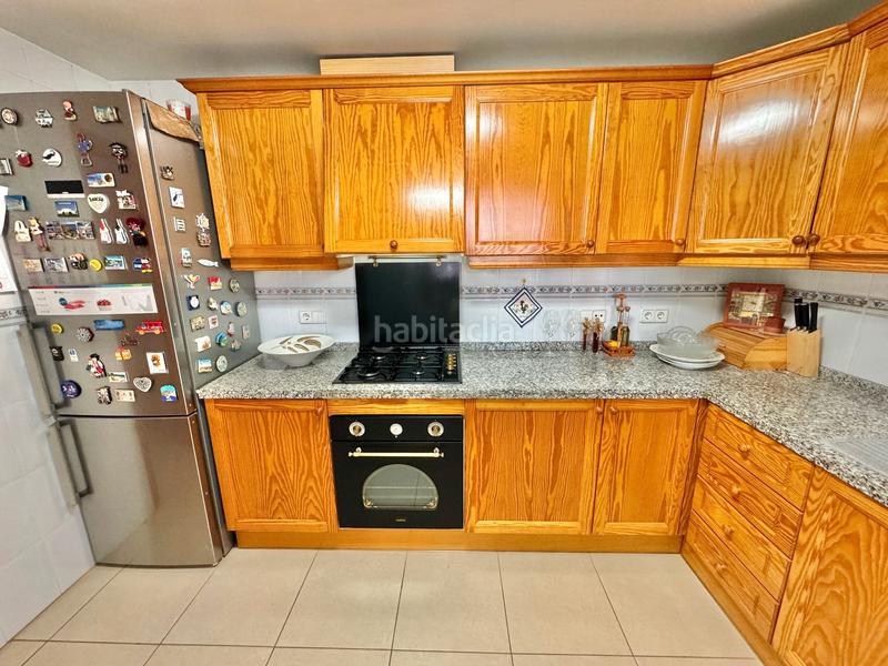 Foto d465d6db-cdc0-4754-8297-baae94e28fa8. Piso precioso piso en el corazon del albir con garaje y piscina comunitaria! en Alfàs del Pi (l´)