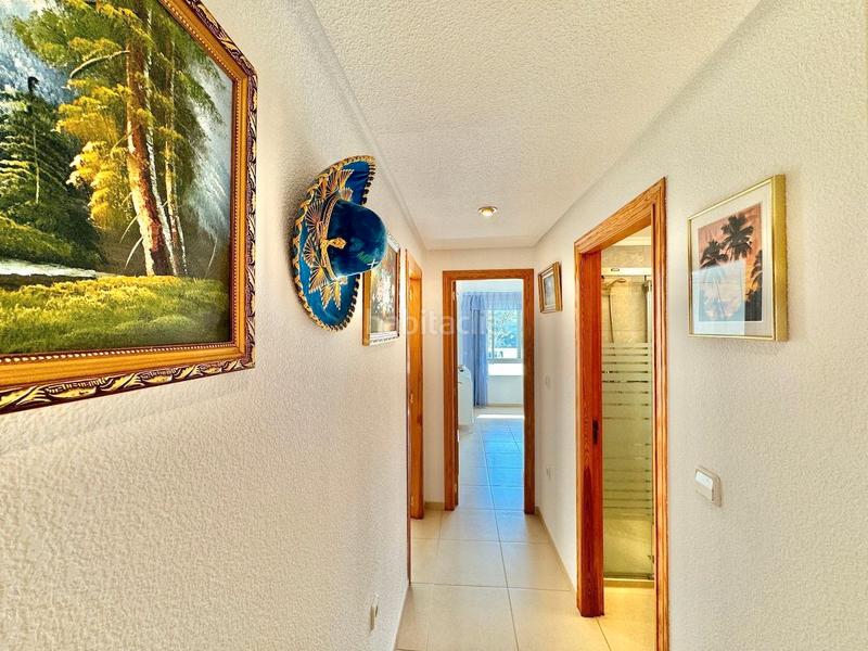 Foto d9bfa99a-bf29-4786-866b-a45b67b1d382. Piso precioso piso en el corazon del albir con garaje y piscina comunitaria! en Alfàs del Pi (l´)