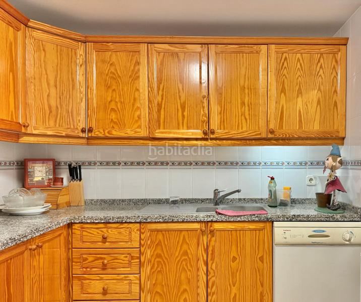 Foto de5e8de5-0420-4968-a6d2-68251d45305b. Piso precioso piso en el corazon del albir con garaje y piscina comunitaria! en Alfàs del Pi (l´)
