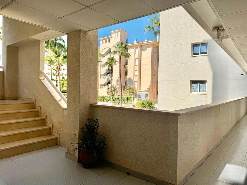 Foto e70cd92c-1381-436f-8f9b-644ab11ef8af. Piso precioso piso en el corazon del albir con garaje y piscina comunitaria! en Alfàs del Pi (l´)