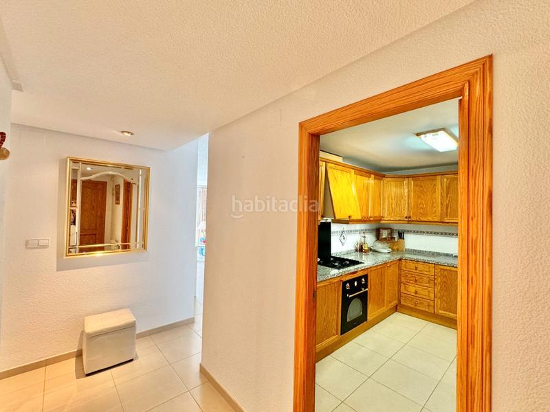 Foto f7ae696d-e328-4b26-82d6-e9c41e32723f. Piso precioso piso en el corazon del albir con garaje y piscina comunitaria! en Alfàs del Pi (l´)