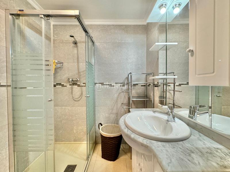 Foto fb768f87-5a9b-436a-8810-b78efc5870b2. Piso precioso piso en el corazon del albir con garaje y piscina comunitaria! en Alfàs del Pi (l´)