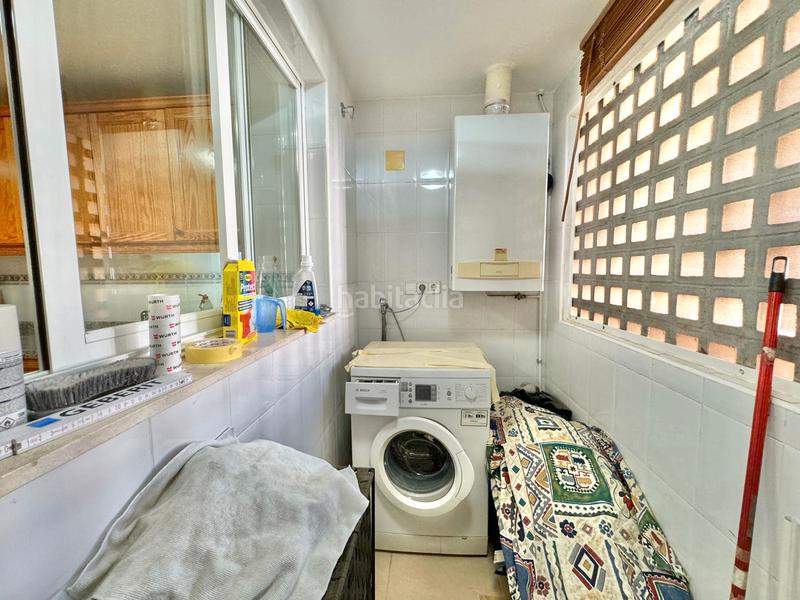 Foto fe00fa07-073f-4a00-819b-071c8e8b0810. Piso precioso piso en el corazon del albir con garaje y piscina comunitaria! en Alfàs del Pi (l´)