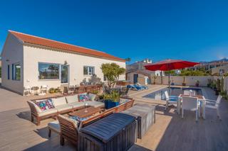 Chalet in Pueblo-Ubanizaciones. ¡villa preciosa y espaciosa de una sola planta en una zona tranq