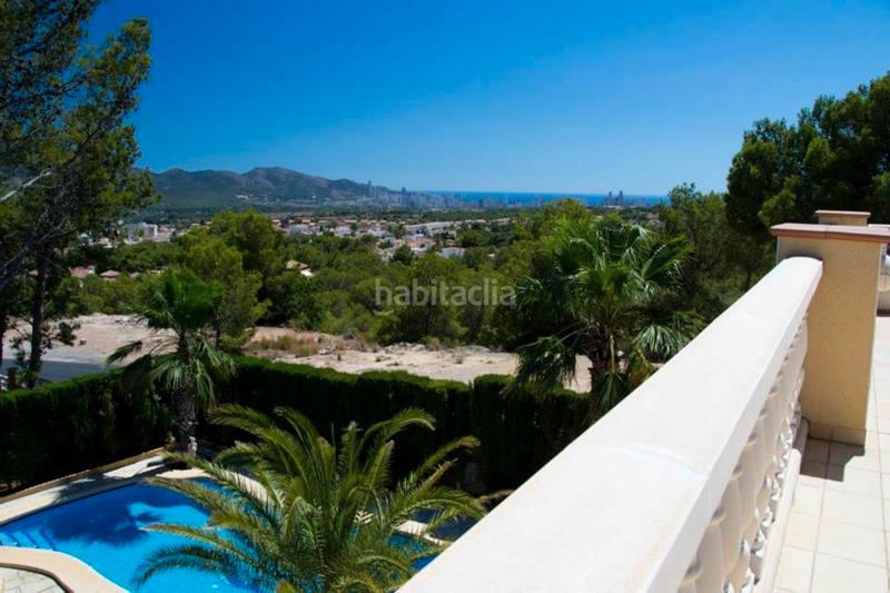 Foto 119b0bb0-7186-48de-833e-1409eab248e2. Chalet propiedad con 5 viviendas independientes y una excelente ubicación cerca del colegio noruego en Alfàs del Pi (l´)