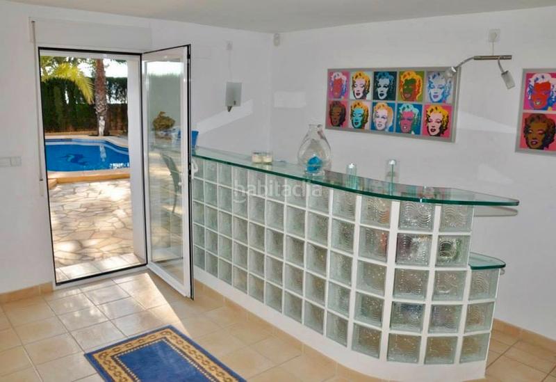 Foto 61e33151-a253-4766-8925-79ef2d31ad82. Chalet propiedad con 5 viviendas independientes y una excelente ubicación cerca del colegio noruego en Alfàs del Pi (l´)