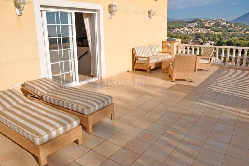 Foto b1d798d4-556a-4516-9776-5a029cc41efc. Chalet propiedad con 5 viviendas independientes y una excelente ubicación cerca del colegio noruego en Alfàs del Pi (l´)