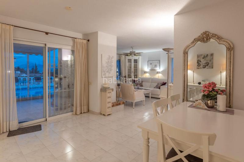 Foto 0f7ef3ef-b9b9-40ca-b29d-72f3fc82af7e. Xalet amb aparcament piscina a Escandinavia-Cautivador Alfàs del Pi (l´)