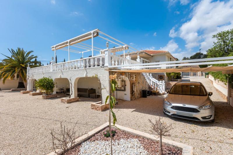 Foto 2c5107b7-abfd-40fe-a5d7-76b7d15d86c3. Xalet amb aparcament piscina a Escandinavia-Cautivador Alfàs del Pi (l´)