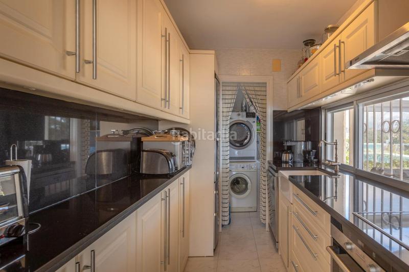 Foto c32e4a44-7d74-403e-9c40-bd219f2eab8e. Xalet amb aparcament piscina a Escandinavia-Cautivador Alfàs del Pi (l´)