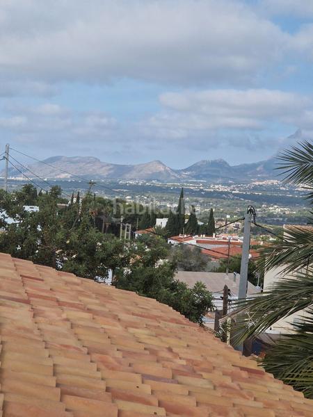 Foto 0a20796f-0e41-4115-a212-00e292f1b712. Xalet amb aparcament piscina a L´Albir Alfàs del Pi (l´)