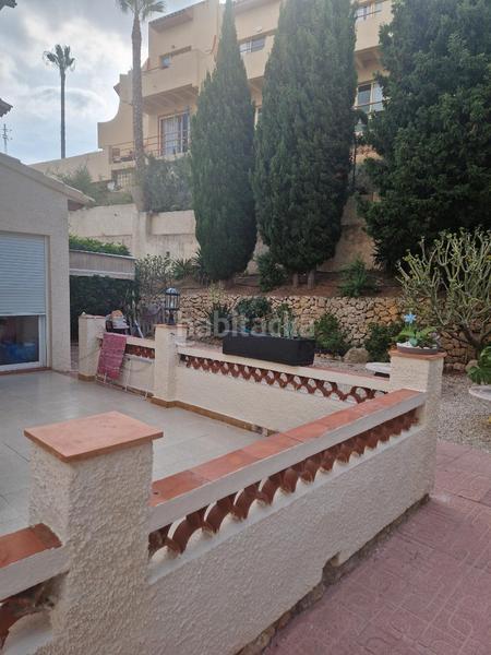 Foto 52e99929-7825-43c6-8f94-f49950628a62. Xalet amb aparcament piscina a L´Albir Alfàs del Pi (l´)