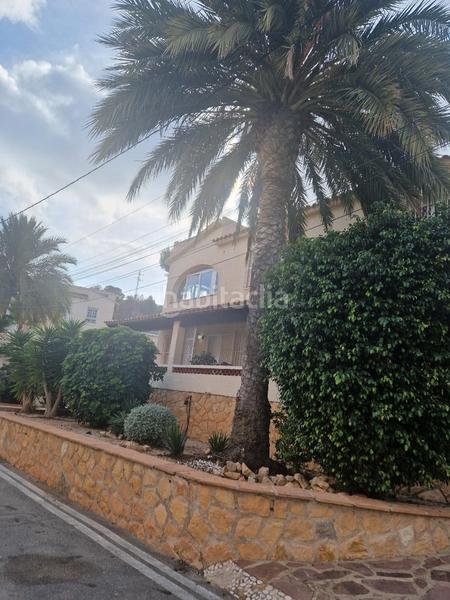 Foto 54094cd3-d54d-4d77-9e31-c2ce21cb0b45. Xalet amb aparcament piscina a L´Albir Alfàs del Pi (l´)
