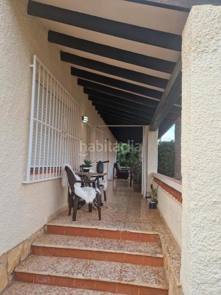 Foto 88ab7b20-1396-479a-8123-c59353e045b3. Xalet amb aparcament piscina a L´Albir Alfàs del Pi (l´)