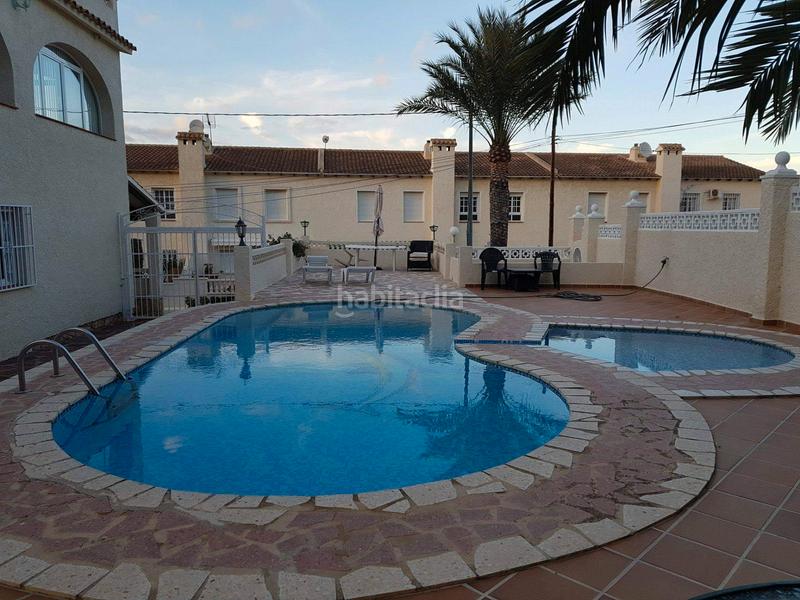 Foto 8a581cff-a3a6-4bf0-85a9-bf031ab5b526. Xalet amb aparcament piscina a L´Albir Alfàs del Pi (l´)