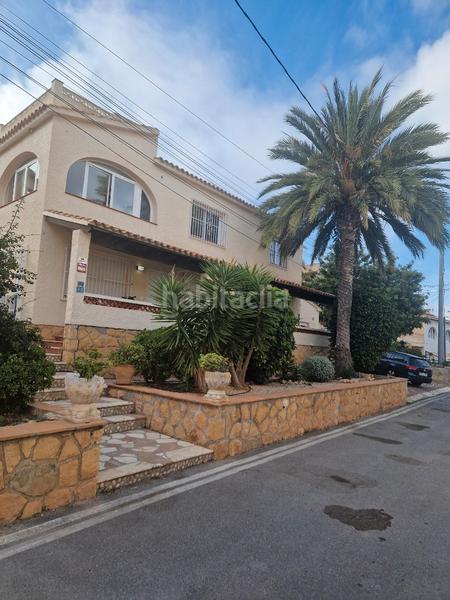 Foto 97aa9ee2-722e-4316-9530-c7fc7d648b51. Xalet amb aparcament piscina a L´Albir Alfàs del Pi (l´)