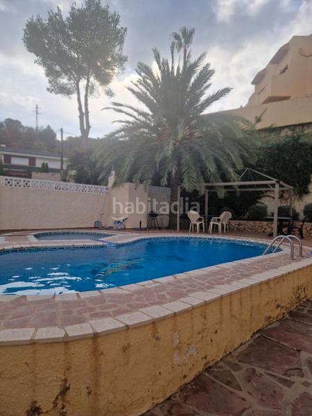 Foto c235f57a-8f9f-4865-a510-fc891d3eb358. Xalet amb aparcament piscina a L´Albir Alfàs del Pi (l´)