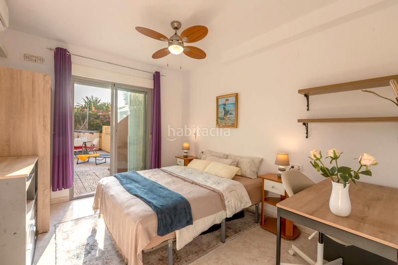 Foto 33ccfb5f-3d99-4a23-bf79-3c3c2071c400. Reihenhaus mit pool in L´Albir Alfàs del Pi (l´)