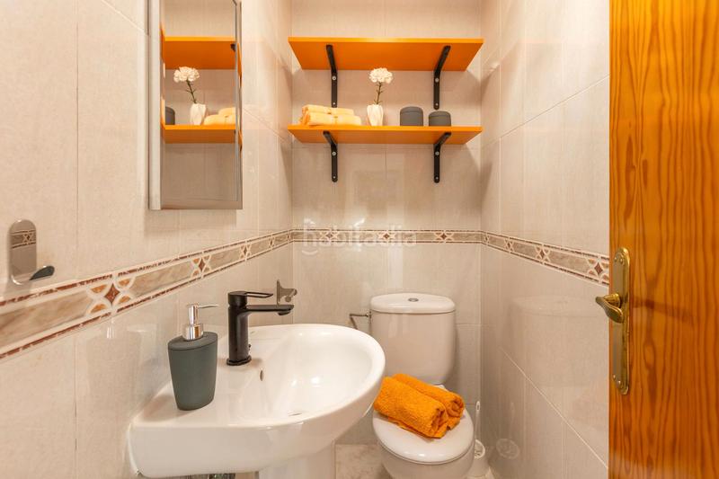 Foto 35619ceb-ae3a-4822-b2cb-b28c3cc4dca5. Reihenhaus mit pool in L´Albir Alfàs del Pi (l´)