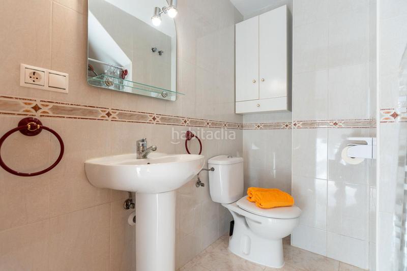 Foto 40c4cdd4-aef3-4e1c-ac72-4dab36155fd4. Reihenhaus mit pool in L´Albir Alfàs del Pi (l´)